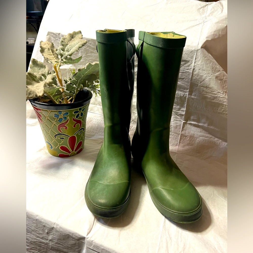Llbean boots